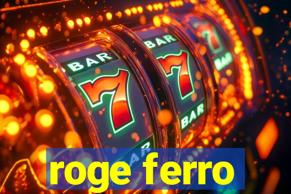 roge ferro